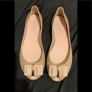 Cute flats
